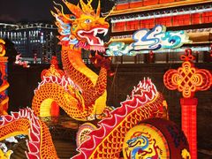 -西安城墙·碑林历史文化景区