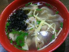 -广慈小吃铺沪味佳饭堂
