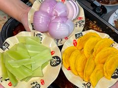 -最爱鲜巫山纸包鱼(解放碑总店)