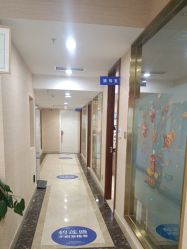 -碧莲盛·不剃发植发