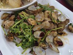 -山海关清和浑锅店