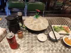 -官塘鱻鱻鱼生·潮汕生腌·砂锅粥(西马路总店)