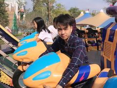 -美的鹭湖探索王国