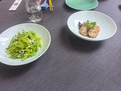 -止观小馆·辽河口渔家菜(王府井店)