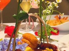 -PARFUM FLORAL花境法餐(南京首店)