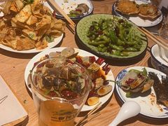 -小乾杯串店•16年沈阳烧烤(文安路店)
