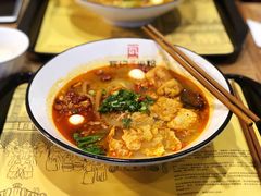 -瓦记米粉(东鼓道店)
