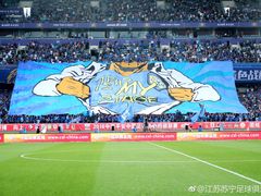 -南京奥林匹克体育中心-体育馆