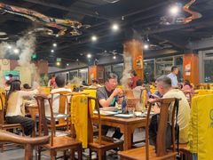 -南门涮肉(上海一店)