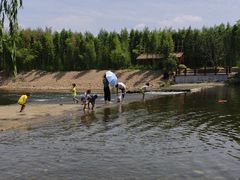-杭州双溪漂流景区