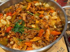 -黄记煌三汁焖锅(欢乐海岸店)