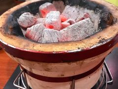 -大阪烧肉BAKA一代(十亩地店)