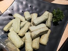-新石器烤肉(之心城店)