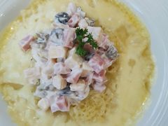 -库滋明·俄罗斯特色美食(中央大街店)