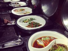 -星伦多自助料理·涮烤一体(虹悦城店)