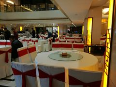 -蓝天宾馆·融合菜·宴席(解放大道店)