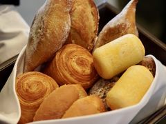 餐前包-Caprice(香港四季酒店)