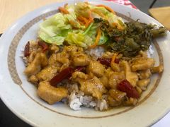 -永和大王(茉莉上新·友谊店)