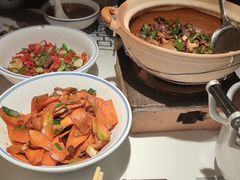 -农耕记·湖南土菜(观澜福城天虹店)