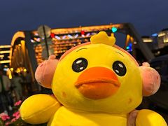 -四季民福烤鸭店(外滩外白渡桥店)