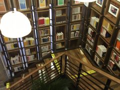 -香洲区图书馆(乐士文化区店)