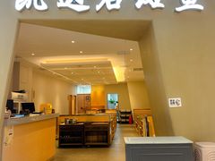 -张凯达·深海石斑鱼潮汕火锅(十五年品牌•虹桥天街店)