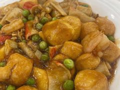 -清真·尚穆回回香清真餐厅(工人新村店)