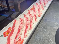 -十三姨正合丰烤肉(营迹路店)
