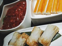 -海底捞火锅(龙湖三千集店)