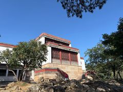 -须弥福寿之庙