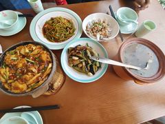 -妈妈传炖品(双林店)