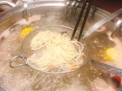 -牛郎记潮汕牛肉火锅(大西洋银泰城店)