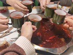 -红堂老派火锅(石桥铺店直营店)
