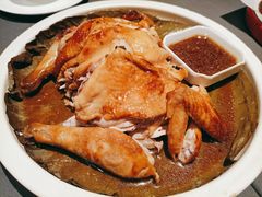 招牌窑鸡-小炳胜(卓悦中心店)