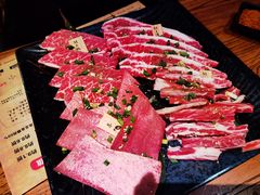 -千寻烧肉(政务区店)