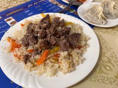 -吾斯曼珍珠抓饭王