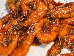 -聚味斋香辣蟹·蓝龙(塘沽总店)