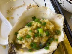 -健跳小海鲜(人民路店)