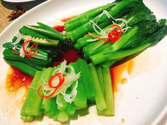 -同喜烤鸭店(光芒店)