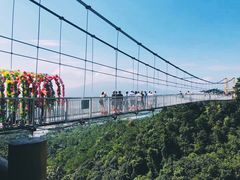-牛鱼嘴原始生态风景区