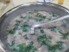 猪杂粥-标记美食新鲜猪杂(兴南大道店)