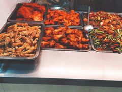 -梅园食堂
