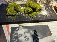 -豆蔻电影主题餐厅(四牌楼店)