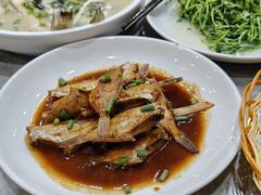 -红灯笼龙凤饭店(宁波老字号店)