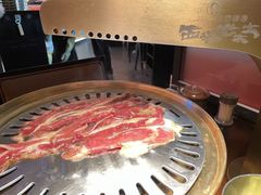 -西塔老太太泥炉烤肉(上海七宝领展广场店)
