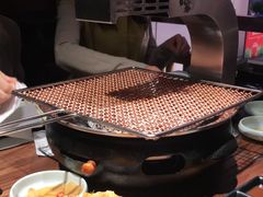 -九田家黑牛烤肉料理(太阳宫广场店)