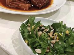 -马凯餐厅(长椿街店)