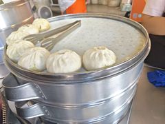 -老号无名包子店(桂花巷店)