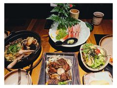 -和彩放题餐厅(酒仙桥店)