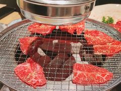 -隐家本格烧肉(万达广场店)